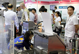 LÀM SAO ĐỂ CHỌN MÁY IN PHUN DATE PHÙ HỢP